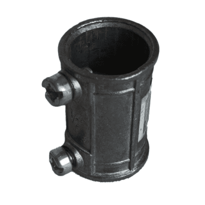COUPLING GALVANIZADO EMT 1/2 PULGADA