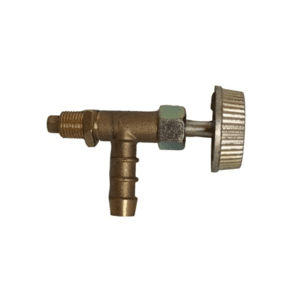 LLAVE QUEMADOR INDUSTRIAL P-20 MANGUERA