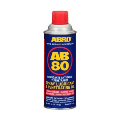 ACEITE PENETRANTE ABRO 210 ML (7.1 ONZA.)