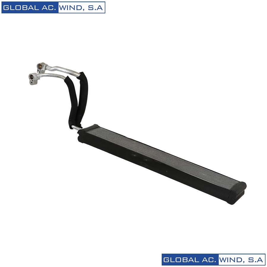 EVAPORADOR TOYOTA HIACE TRASERO 07-15 GLOBAL A/C WIND