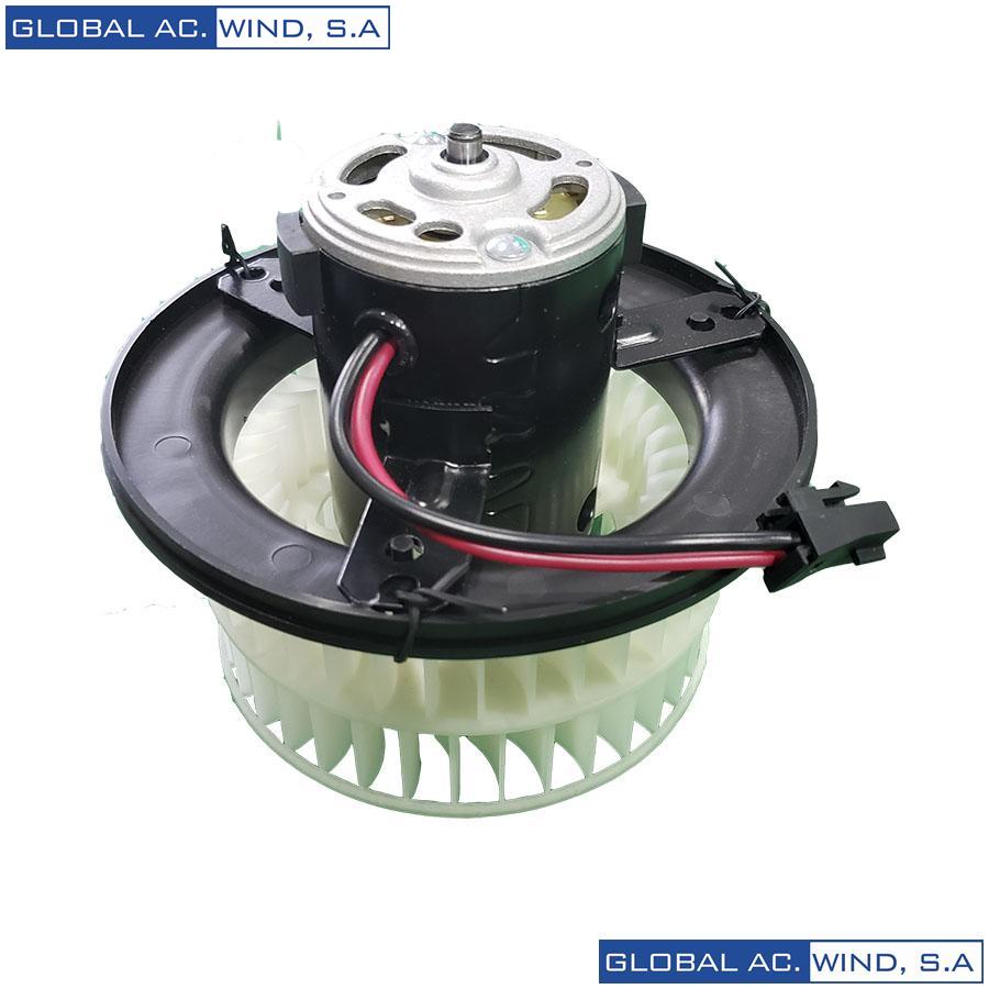 ABANICO AUTO BLOWER FREIGHTLINER CENTURY