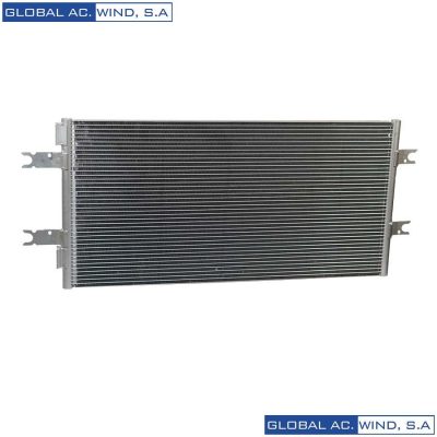 CONDENSADOR MACK GRANITE VISION CX SERIES 07-10 GLOBAL A/C WIND
