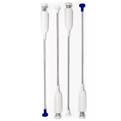 SOPORTE LAVADORA TANQUE SAMSUNG KIT 4/1