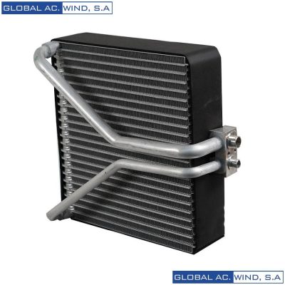 EVAPORADOR NISSAN ALMERA 07-20 GLOBAL A/C WIND