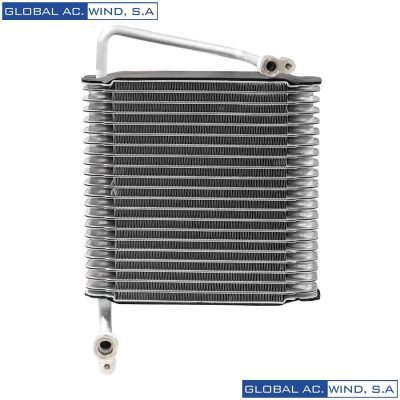 EVAPORADOR CHEVROLET EXPRESS 1500/2500/3500 03-13 GLOBAL A/C WIND