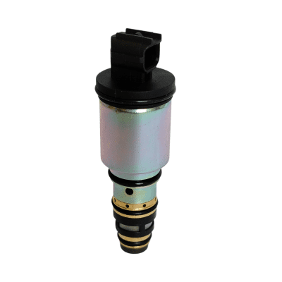 VALVULA COMPRESOR CONTROL ELECTRICO HYUNDAI - KIA - BMW 17-21