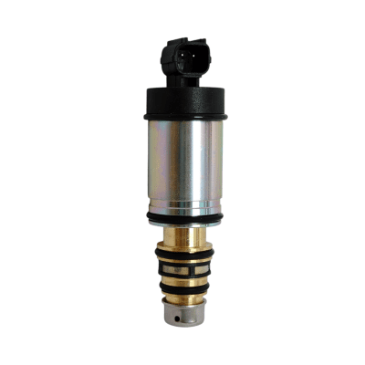 VALVULA COMPRESOR CONTROL ELECTRICA BMW - MERCEDES BENZ - AUDI - V.W. FINA PLUG HYUNDAI