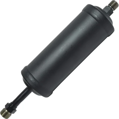 FILTRO SECADOR CAMION CATERPILLAR SIN ACOPLE
