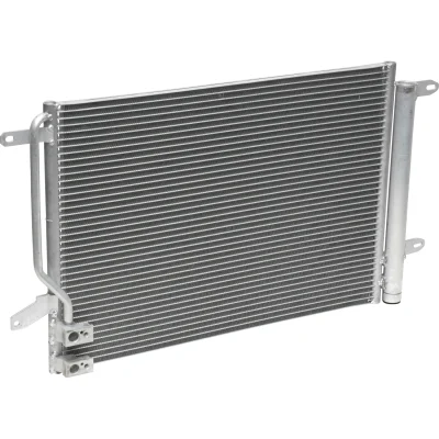 CONDENSADOR VOLKSWAGEN JETTA 11-15 BEETTLE 12-19