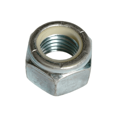 TUERCA SEGURIDAD ASTM NC 1-1/8 PULGADA (ROSCA GRUESA)