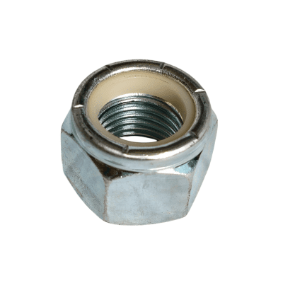 TUERCA DSEGURIDAD ASTM NC 1-1/4 PULGADA (ROSCA GRUESA)