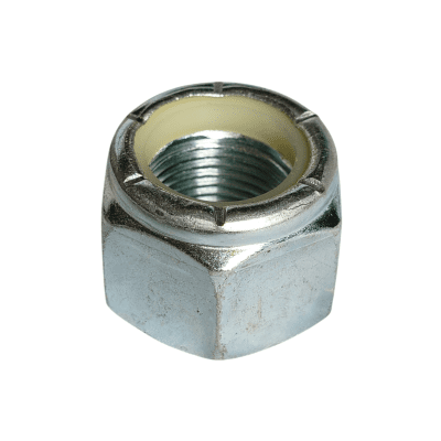 TUERCA SEGURIDAD ASTM NF 7/8 PULGADA (ROSCA FINA)