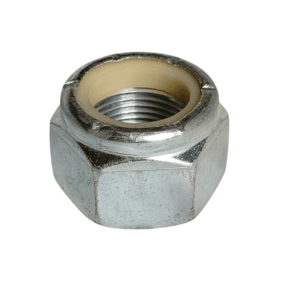TUERCA SEGURIDAD ASTM NF 1 PULGADA (ROSCA FINA)