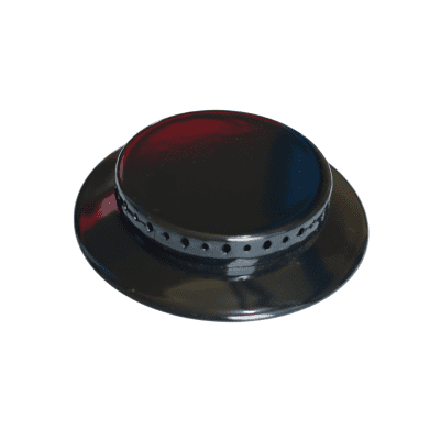 QUEMADOR ESTUFA ACROS WHIRLPOOL TUBO FINO W10638474