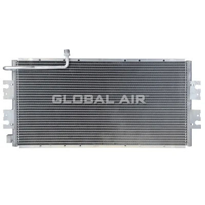 CONDENSADOR NISSAN URVAN 00-12 GLOBAL AIR