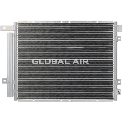 CONDENSADOR KIA SORENTO 03-04 FILTRO GLOBA AIR