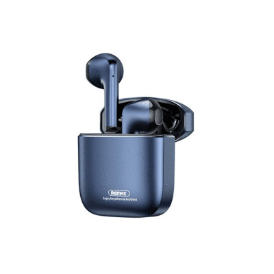 AURICULARES INALAMBRICO CON CARGADOR ALLOYBUDS REMAX