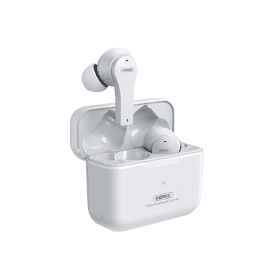 AURICULARES INALAMBRICO CON CARGADOR TRUE REMAX
