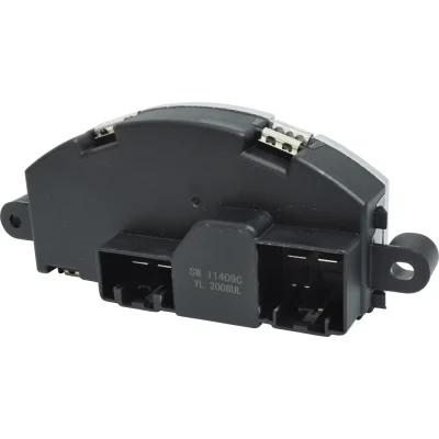 RESISTENCIA AUTO JEEP GRAND CHEROKEE 14-21 DODGE DURANGO 14-24 CHARGER 14-23