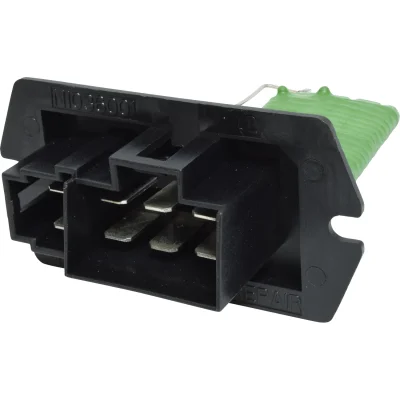 RESISTENCIA AUTO DODGE GRAND CARAVAN & CHRYSLER TOWN & COUNTRY 01-07