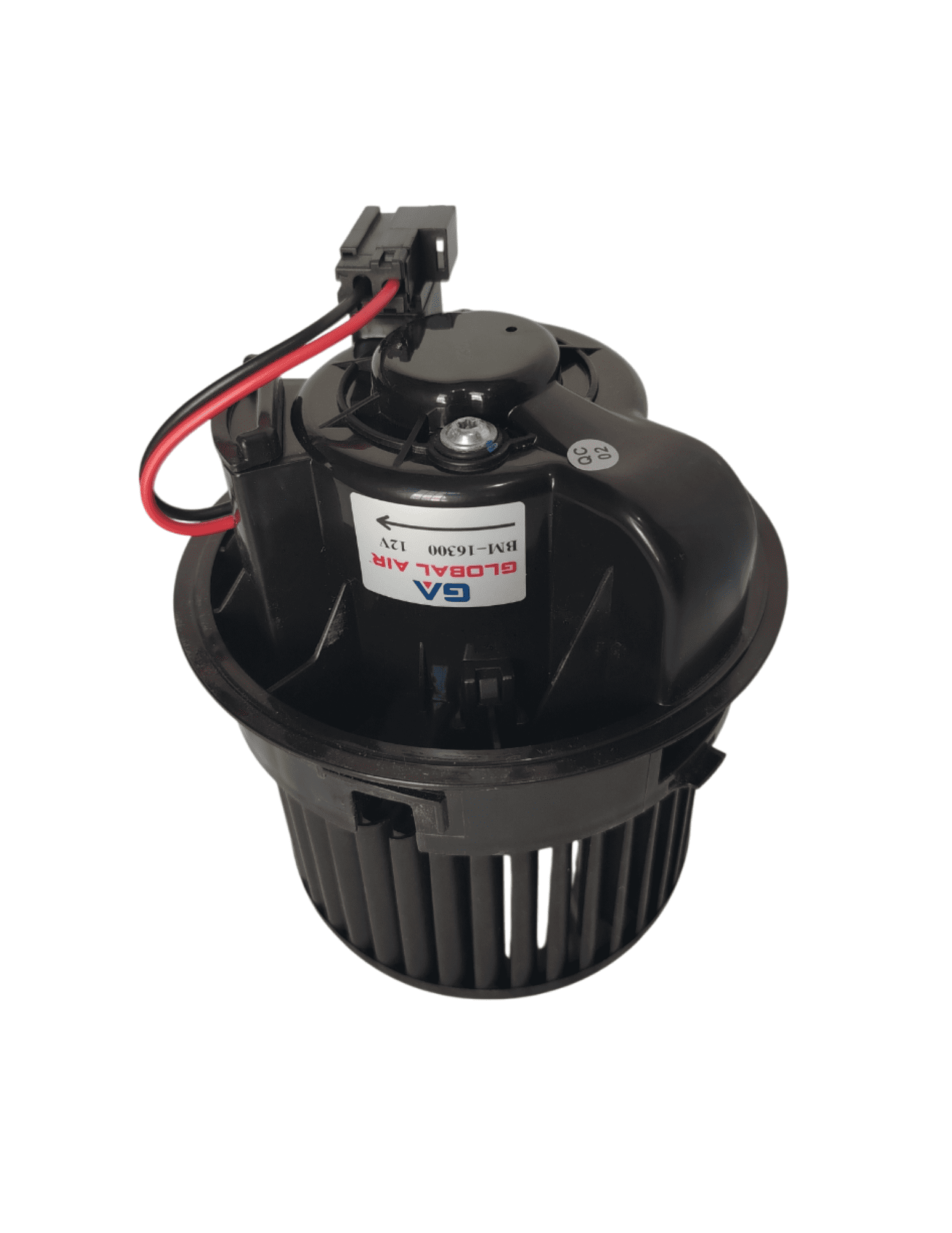 ABANICO AUTO BLOWER NISSAN VERSA