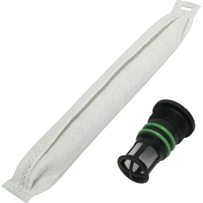 FILTRO SECADOR AUTO TIPO SACO TAPON HYUNDAI ACCENT 12-17 TUCSON 10-23 KIA SPORTAGE 11-22