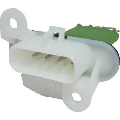 RESISTENCIA AUTO CHEVROLET COLORADO