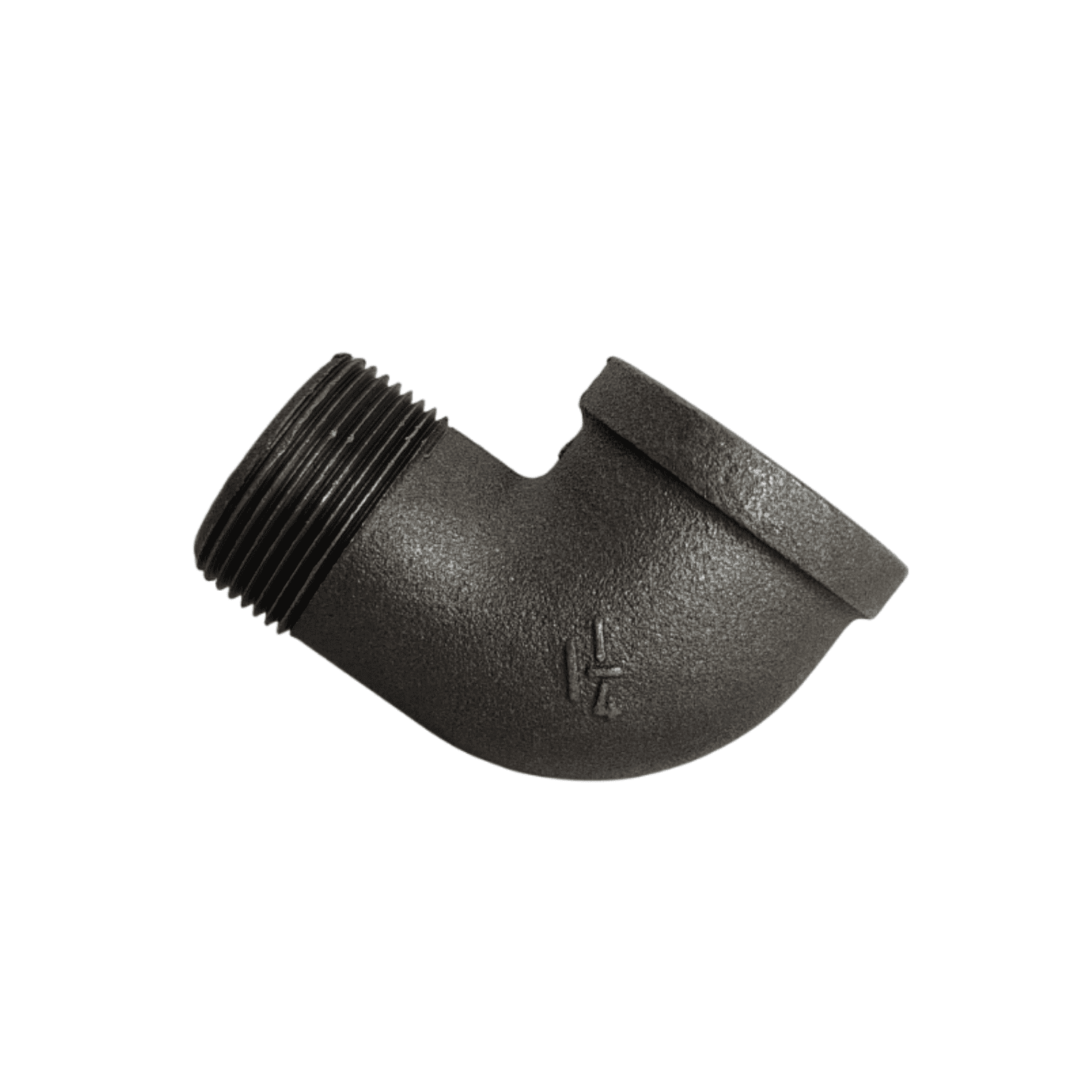 CODO NIPLE HIERRO NEGRO 1-1/4 NPT