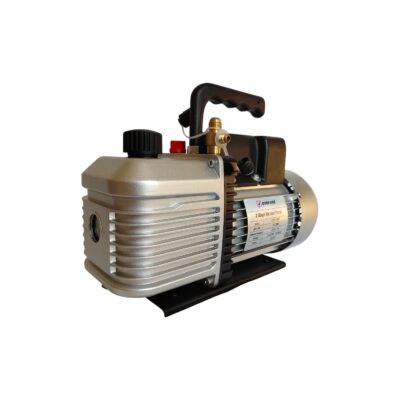 BOMBA DE VACIO 07 CFM (50HZ) & 8 CFM (60HZ) 3/4 HP 120 VOLTIOS- 2 ETAPAS