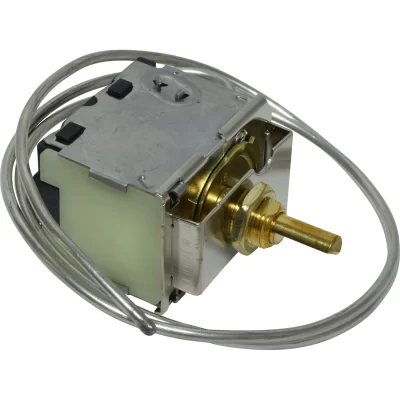 SWITCH TERMOSTATO