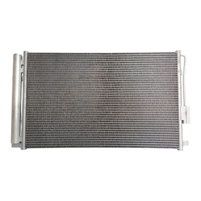 CONDENSASOR PARA KIA SORENTO