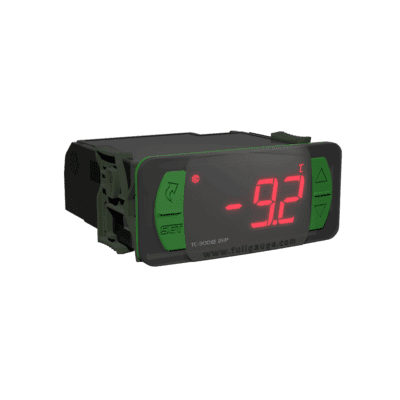 CONTROLADOR DIGITAL FULL GAUGE
