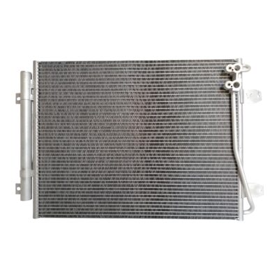 CONDENSADOR PARA VOLKSWAGEN
