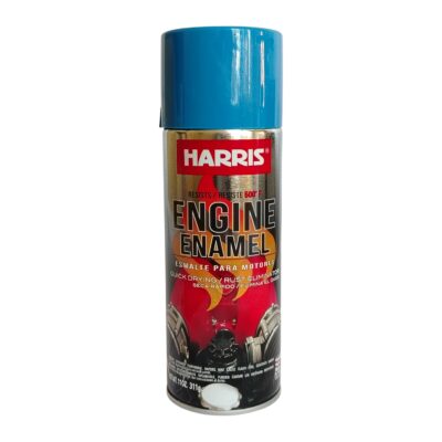 PINTURA EN SPRAY HARRIS AZUL