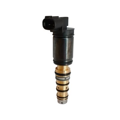 VALVULA PARA COMPRESOR DE CONTROL ELECTRICO TOYOTA COROLLA