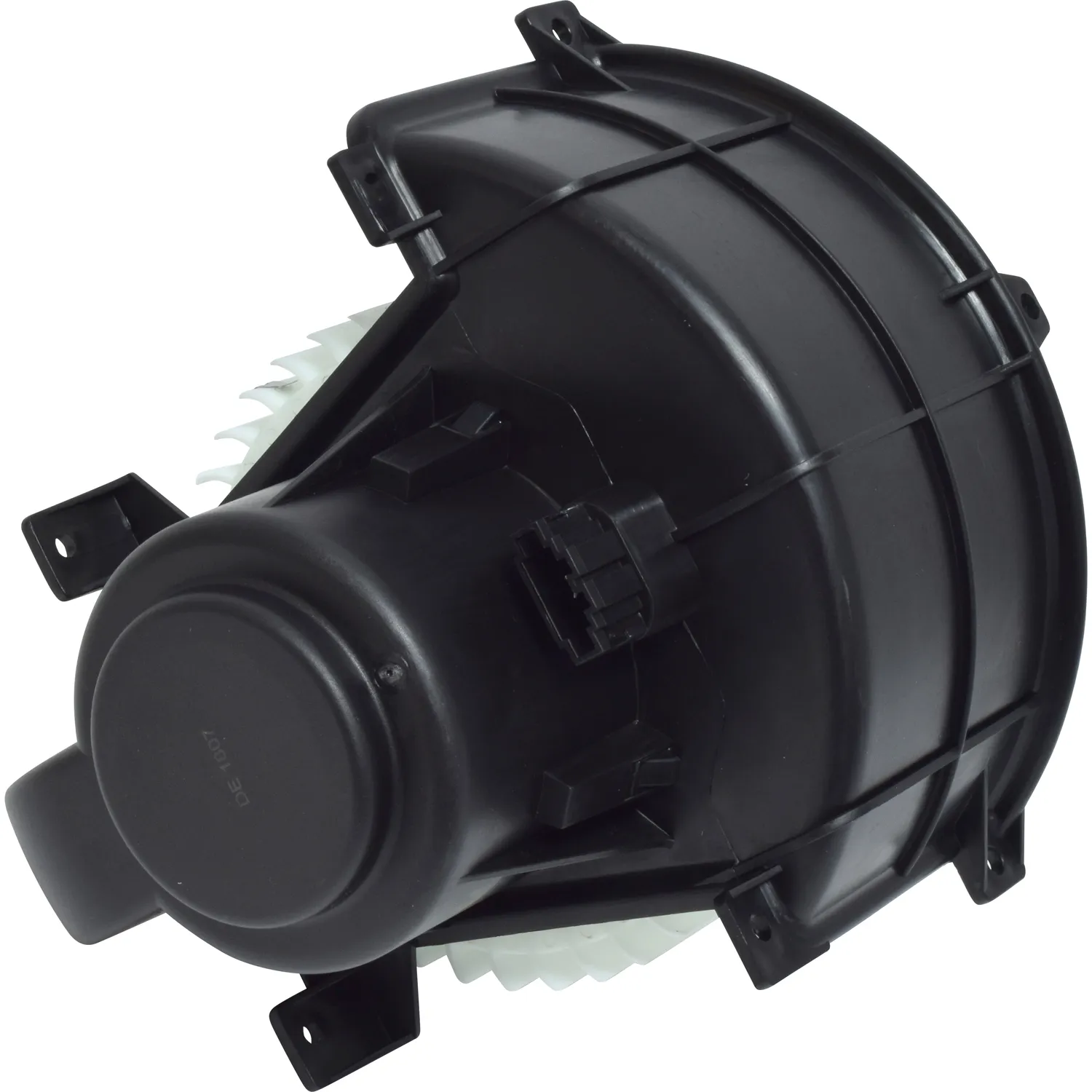 ABANICO PARA AUTO TIPO BLOWER PARA V.W. TOUAREG 04-10 PORSCHE CAYENNE