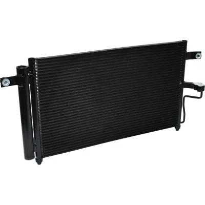 CONDENSADOR PARA HYUNDAI ACCENT 00-05 GETZ