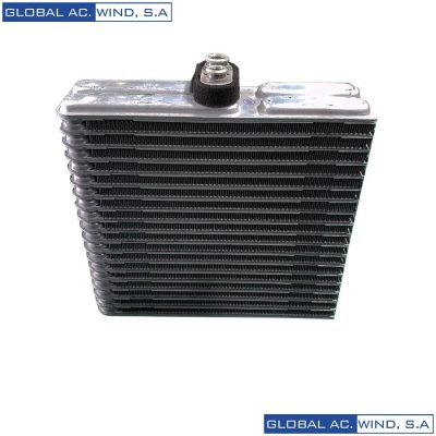 EVAPORADOR PARA CHEVROLET