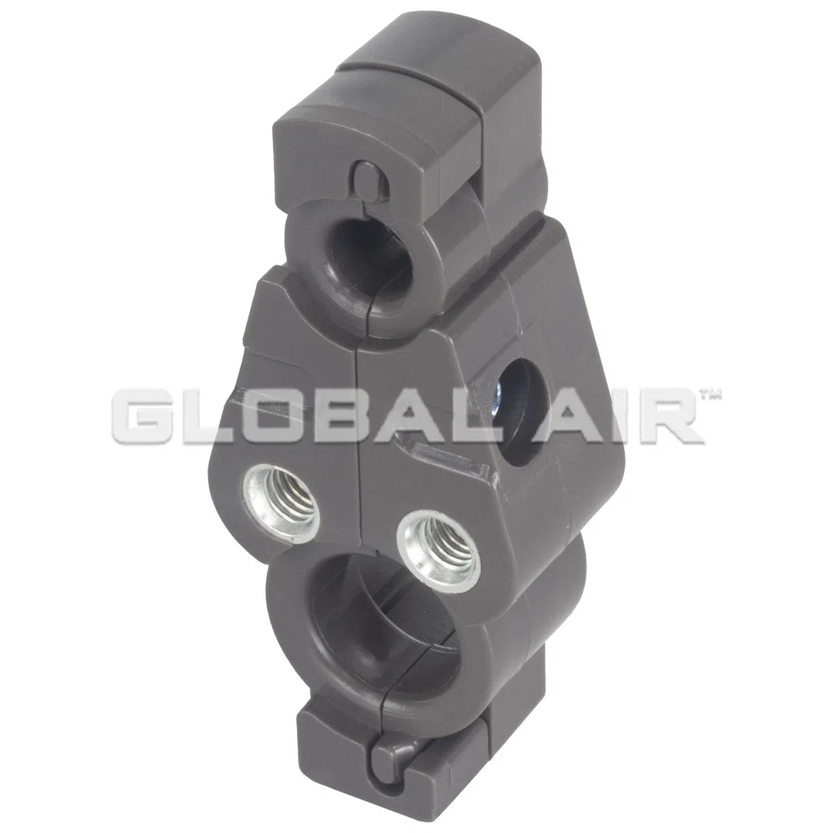 BLOQUE PARA CONEXION DE VALVULA EXPANSION TOYOTA