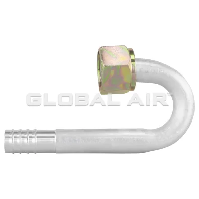 FITTINGS ALUMINIO
