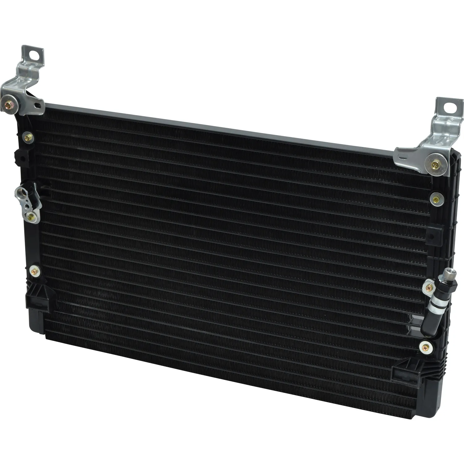 CONDENSADOR PARA TOYOTA TACOMA