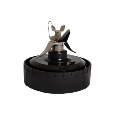 ROSCA PARA VASO DE LICUADORA CON CUCHILLA NINJA PEQUEÑO 6 BRAZOS