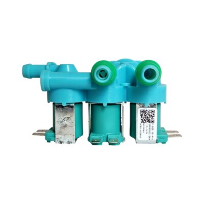 VALVULA SOLENOIDE PARA LAVADORA SAMSUNG DC62-00266G