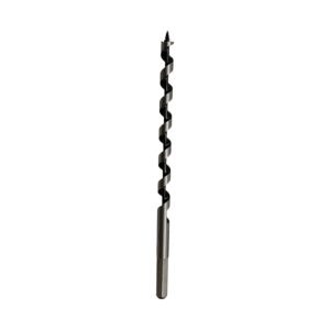 MECHA O BARRENA VIKINGO PARA MADERA 3/8 X 8 PULGADAS DE LARGO