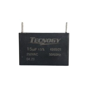 CAPACITORES